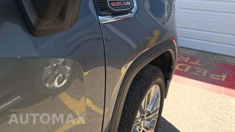 2020 GMC Sierra 1500 Denali Crew Cab Short Bed 5SA - miniatura 25