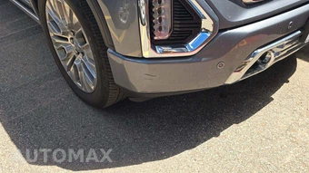 2020 GMC Sierra 1500 Denali Crew Cab Short Bed 5SA - miniatura 26