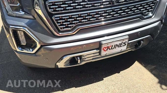 2020 GMC Sierra 1500 Denali Crew Cab Short Bed 5SA - miniatura 27