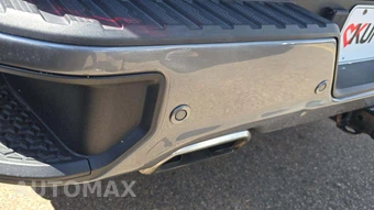 2020 GMC Sierra 1500 Denali Crew Cab Short Bed 5SA - miniatura 28