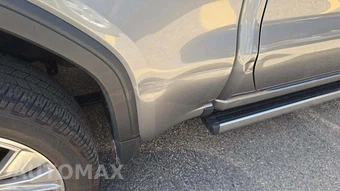 2020 GMC Sierra 1500 Denali Crew Cab Short Bed 5SA - miniatura 31