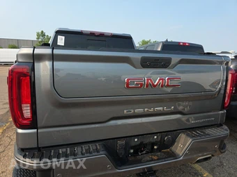 2020 GMC Sierra 1500 Denali Crew Cab Short Bed 5SA - miniatura 5