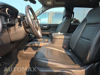 2020 GMC Sierra 1500 Denali Crew Cab Short Bed 5SA - miniatura 7