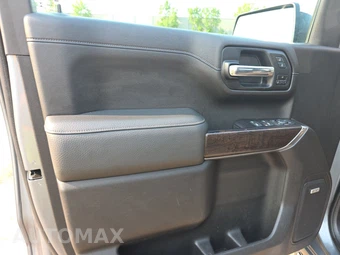 2020 GMC Sierra 1500 Denali Crew Cab Short Bed 5SA - miniatura 9