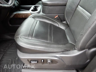 2020 GMC Sierra 1500 Denali Crew Cab Short Bed 5SA - miniatura 11