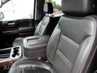 2020 GMC Sierra 1500 Denali Crew Cab Short Bed 5SA - miniatura 12