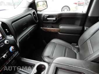 2020 GMC Sierra 1500 Denali Crew Cab Short Bed 5SA - miniatura 16