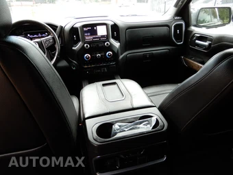 2020 GMC Sierra 1500 Denali Crew Cab Short Bed 5SA - miniatura 19