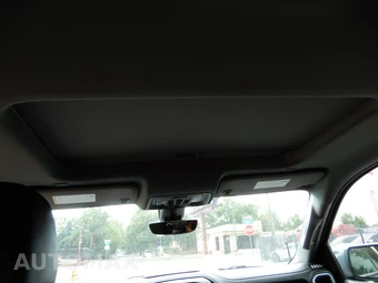 2020 GMC Sierra 1500 Denali Crew Cab Short Bed 5SA - miniatura 20