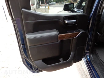 2020 GMC Sierra 1500 Denali Crew Cab Short Bed 5SA - miniatura 21