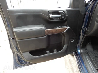2020 GMC Sierra 1500 Denali Crew Cab Short Bed 5SA - miniatura 22