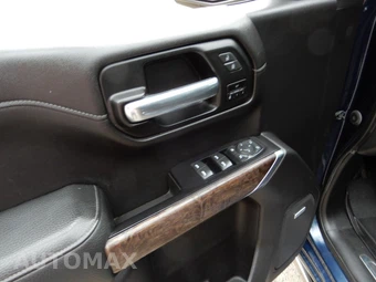 2020 GMC Sierra 1500 Denali Crew Cab Short Bed 5SA - miniatura 23