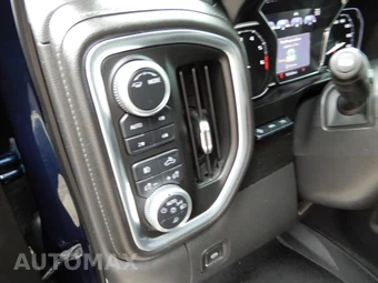 2020 GMC Sierra 1500 Denali Crew Cab Short Bed 5SA - miniatura 24