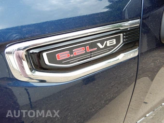 2020 GMC Sierra 1500 Denali Crew Cab Short Bed 5SA - miniatura 27