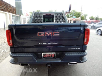 2020 GMC Sierra 1500 Denali Crew Cab Short Bed 5SA - miniatura 6