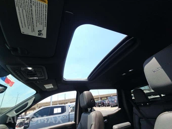 2020 GMC Sierra 1500 Denali Crew Cab Short Bed 5SA - miniatura 11