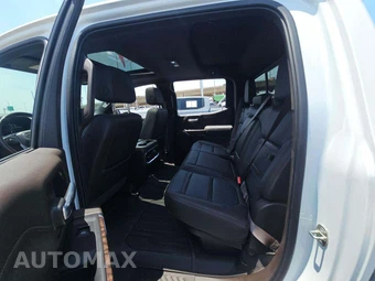 2020 GMC Sierra 1500 Denali Crew Cab Short Bed 5SA - miniatura 13