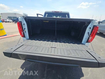 2020 GMC Sierra 1500 Denali Crew Cab Short Bed 5SA - miniatura 14