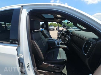 2020 GMC Sierra 1500 Denali Crew Cab Short Bed 5SA - miniatura 18