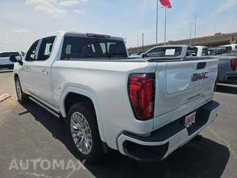 2020 GMC Sierra 1500 Denali Crew Cab Short Bed 5SA - miniatura 2