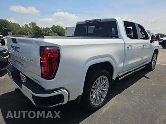 2020 GMC Sierra 1500 Denali Crew Cab Short Bed 5SA - miniatura 3