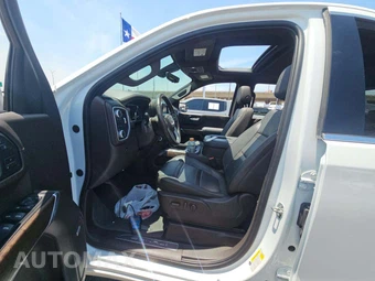 2020 GMC Sierra 1500 Denali Crew Cab Short Bed 5SA - miniatura 6