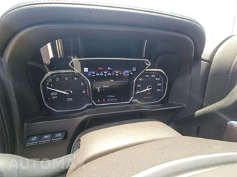 2020 GMC Sierra 1500 Denali Crew Cab Short Bed 5SA - miniatura 9