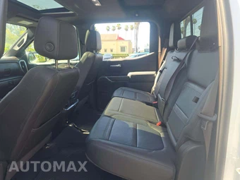 2020 GMC Sierra 1500 Denali Crew Cab Short Bed 5SA - miniatura 13
