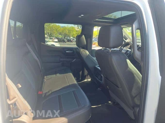 2020 GMC Sierra 1500 Denali Crew Cab Short Bed 5SA - miniatura 16