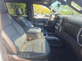 2020 GMC Sierra 1500 Denali Crew Cab Short Bed 5SA - miniatura 18