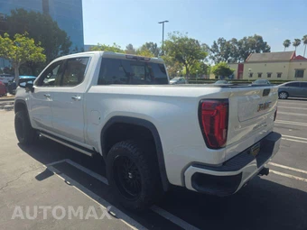 2020 GMC Sierra 1500 Denali Crew Cab Short Bed 5SA - miniatura 2