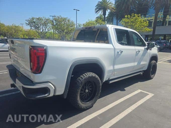2020 GMC Sierra 1500 Denali Crew Cab Short Bed 5SA - miniatura 3