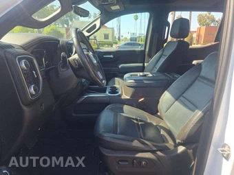 2020 GMC Sierra 1500 Denali Crew Cab Short Bed 5SA - miniatura 6