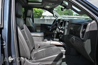 2020 GMC Sierra 1500 Denali Crew Cab Short Bed 5SA - miniatura 13