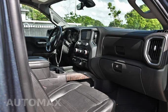 2020 GMC Sierra 1500 Denali Crew Cab Short Bed 5SA - miniatura 14