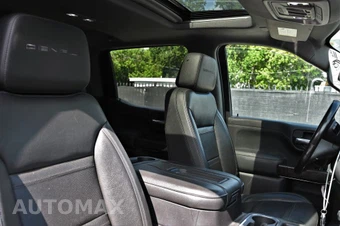 2020 GMC Sierra 1500 Denali Crew Cab Short Bed 5SA - miniatura 15