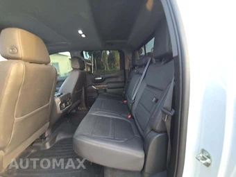 2020 GMC Sierra 1500 Denali Crew Cab Short Bed 5SA - miniatura 10