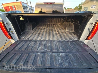 2020 GMC Sierra 1500 Denali Crew Cab Short Bed 5SA - miniatura 11