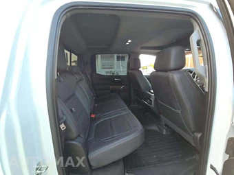 2020 GMC Sierra 1500 Denali Crew Cab Short Bed 5SA - miniatura 13