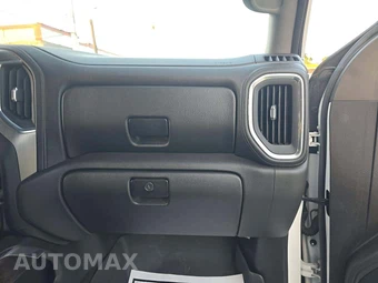 2020 GMC Sierra 1500 Denali Crew Cab Short Bed 5SA - miniatura 16