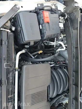 2020 GMC Sierra 1500 Denali Crew Cab Short Bed 5SA - miniatura 20