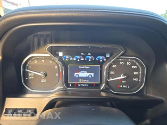 2020 GMC Sierra 1500 Denali Crew Cab Short Bed 5SA - miniatura 6