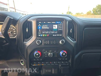2020 GMC Sierra 1500 Denali Crew Cab Short Bed 5SA - miniatura 7