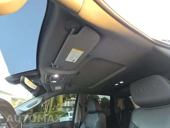 2020 GMC Sierra 1500 Denali Crew Cab Short Bed 5SA - miniatura 8