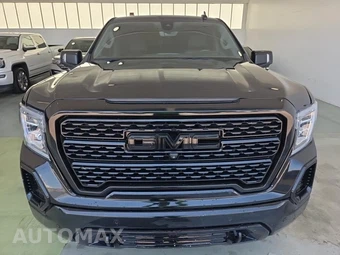 2020 GMC Sierra 1500 Denali Crew Cab Short Bed 5SA - miniatura 2