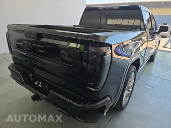 2020 GMC Sierra 1500 Denali Crew Cab Short Bed 5SA - miniatura 4