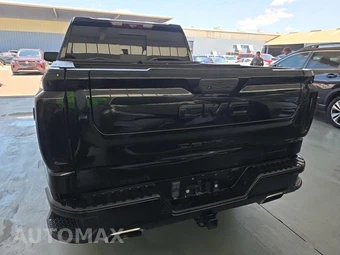 2020 GMC Sierra 1500 Denali Crew Cab Short Bed 5SA - miniatura 5