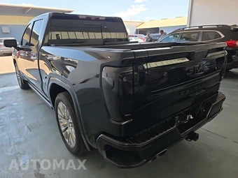 2020 GMC Sierra 1500 Denali Crew Cab Short Bed 5SA - miniatura 6