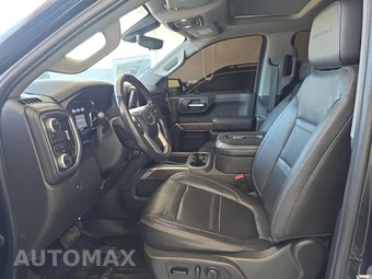 2020 GMC Sierra 1500 Denali Crew Cab Short Bed 5SA - miniatura 7