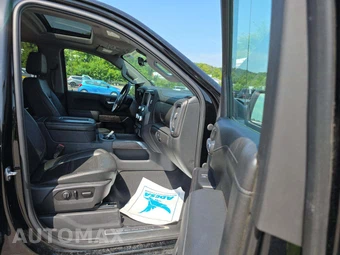 2020 GMC Sierra 1500 Denali Crew Cab Short Bed 5SA - miniatura 15